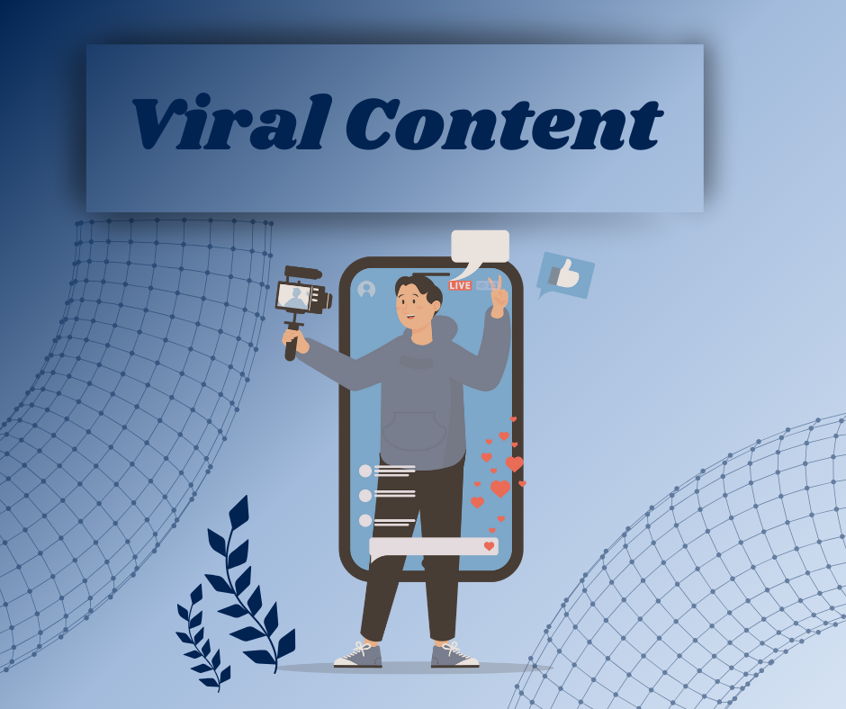 Viral Content